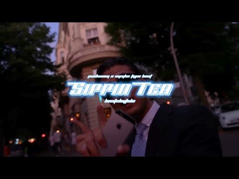 Pashanim x Symba Type Beat - "Sippin Tea" (prod. beatsbytobi)