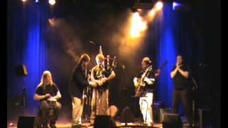 Banshee Celtic Band - Pipers Dream