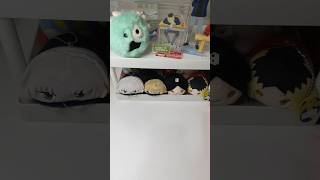 lúm mũ,lúm táo||Jiyu