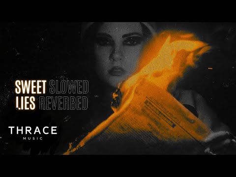 Glow - Sweet Lies (slowed & reverbed) (Official Audio)