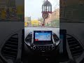 Ford Freestyle Driving Afghan Jalebi