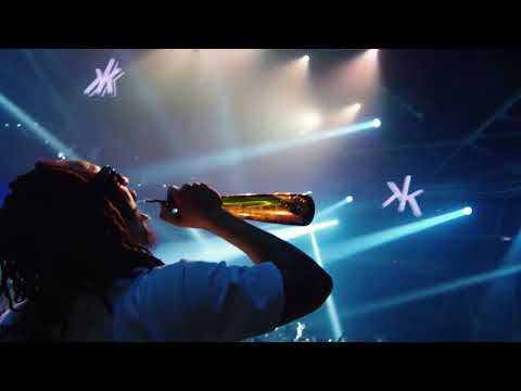 Hakkasan Nightclub - About Last Night with Lil Jon (2018)