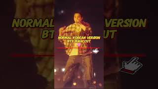 Download lagu NORMAL KOREAN VERSION || YOONGI CUT IN BUSAN ARIRANG WORLD TOUR 2026 #suga #yoongi #agustd #shorts mp3 Download lagu NORMAL KOREAN VERSION || YOONGI CUT IN BUSAN ARIRANG WORLD TOUR 2026 #suga #yoongi #agustd #shorts mp3