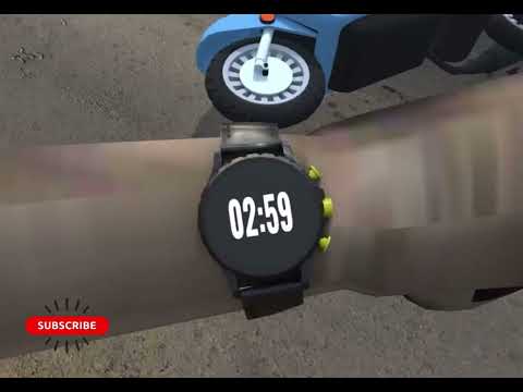 Granny Vs. Cheap Pizza Vs. Expensive Pizza Funny Animation