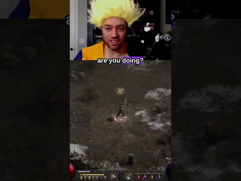 Saddest Day of my Life | #mrllamasc on #Twitch #diablo #diablo2 #gaming #streaming #funny