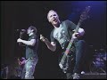 Atreyu - Falling Down at 97X NBT 8