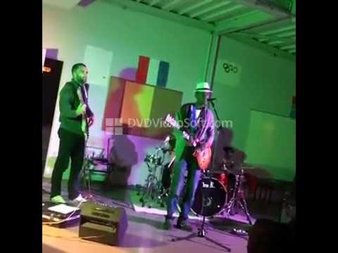 Ben Ball Bass - Joyeux Anniversaire !