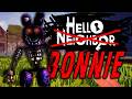 SIE HABEN IGNITED BONNIE ZU HELLO NEIGHBOR HINZUGEFÜGT