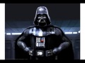 Darth Vader Happy Birthday Greetings For You With A Funny Ending