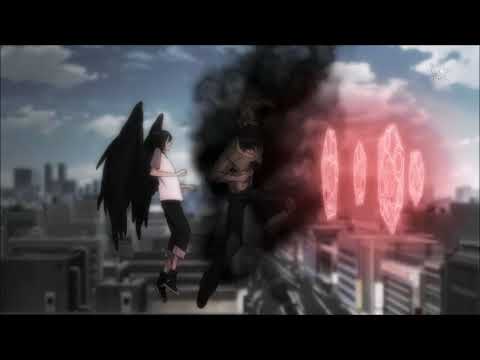 Nightcore - PYRO Shinedown