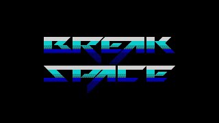 Breakspace (thesuper) - ZX Spectrum 128k Demo - Demoscene - The Spectrum