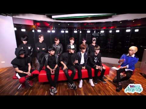 TofuPOP Step Up - MILLENIUM BOY cover Kpop
