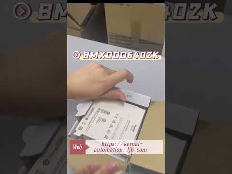 Schneider BMXDDO6402K AC Drive
