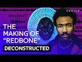 The Making Of Childish Gambino's "Redbone" With Ludwig Göransson | Deconstructed The Making Of Childish Gambino's "Redbone" With Ludwig Göransson | Deconstructed