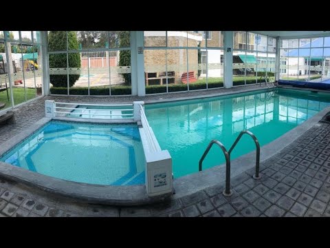 Natural Suites Hotel- cerca de Africam Safari Valsequillo Puebla, Puebla