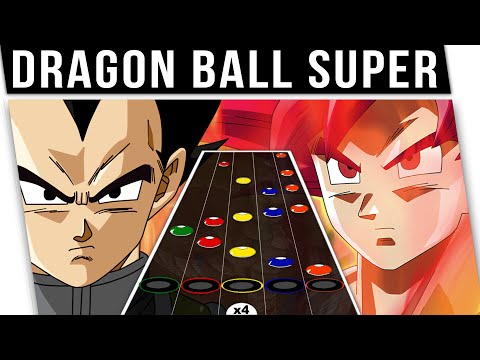 JOGUE AGORA - DRAGON BALL SUPER (ENCERRAMENTO 3)