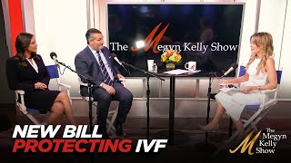 New Bill Introduced in Senate Protects IVF, with Senators Katie Britt and Ted Cruz