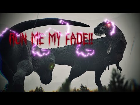 Giga vs Rex 1v1 terri dispute (Arazoa Adapt Realism)