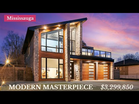 1214 Bridge Road, Oakville