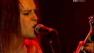Children of Bodom-Hate Me! (live)