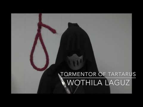 Tormentor Of Tartarus - Wothila Laguz