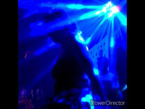 PSYchoAcustic- Live Psytrance set@Images Nightclub The Tribe