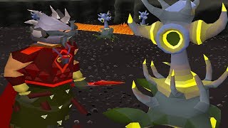 The Occult Necklace (UIM #94)