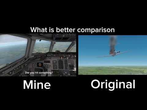 Lot 5055 animation compared (mine vs original)