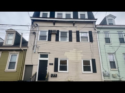 1141 Brabec Street - Video 2 of 2