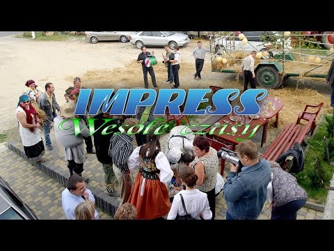 WESOŁE CZASY - IMPRESS (Weselne Hity 3)