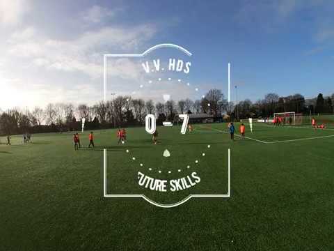 Future Skills vs vv HDS