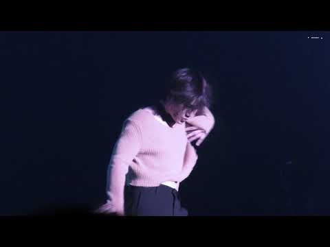 180811 The EℓyXiOn in MAC - I SEE YOU (KAI SOLO)