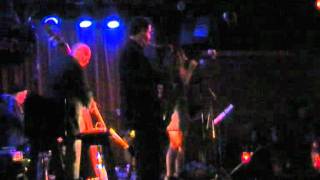 Little Boy Blue Tom Waits Tribute (Roisin Dubh 2010)