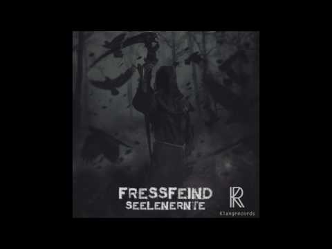 Fressfeind - Seelenernte (Original Mix) [Klangrecords]
