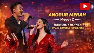 Download lagu ANGGUR MERAH – Meggy Z | Dangdut Koplo Enak Banget, Bikin Goyang mp3