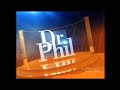 The Dr Phil Show 2007 2008 Season 6 Intro REUPLOAD