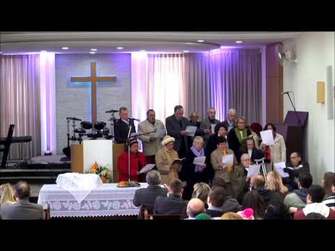 Hino CC 87 Calvário