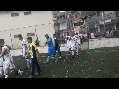 05 12 2020 festival de 28 anos Ajax F.C. Jardim São Jorge da zona sul parte 1