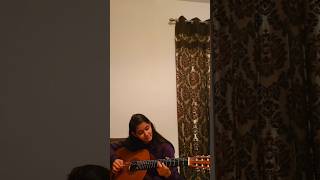 Download lagu SANWALI SI EK LADKI #guitar #cover mp3