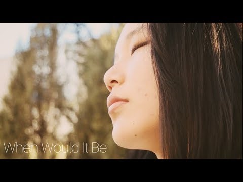 [FMV] When Would It Be: Yoon Hyun Sang 윤현상 (Duet. IU 아이유)
