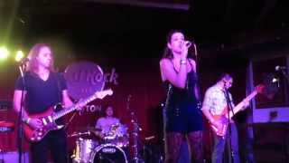 Jamie Lynn Hart   "Seeker"