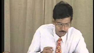 Mod-13 Lec-13 Conservation Equations in Fluid Flow Part - I