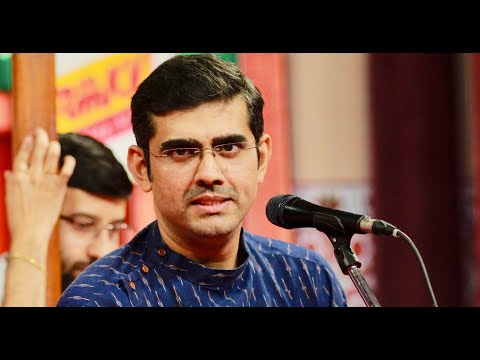 Margazhi Maha Utsavam 2023 | SIKKIL C GURUCHARAN | CHIDAMBARAM, SEERGAZHI, MAYAVARAM, KUMBAKONAM