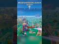 BROKEN ROTATION LAUNCH GLITCH In Fortnite Season 3 Chapter 6 Fortnite Foryou Fyp Shortsfeed
