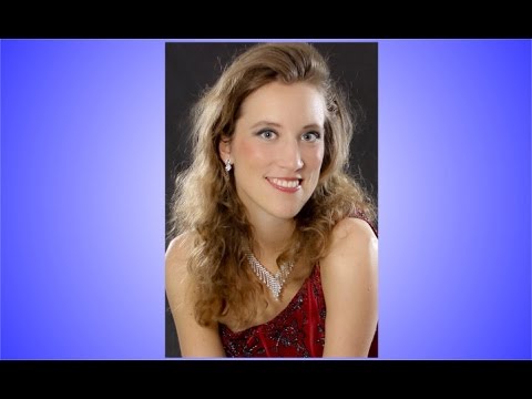 Stimmbildung Online, Susanna Proskura