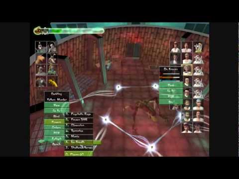 Ghost Master Part 12: The Darkling Cometh