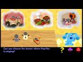 Blue S Clues Let S Dream 1998 PC Game