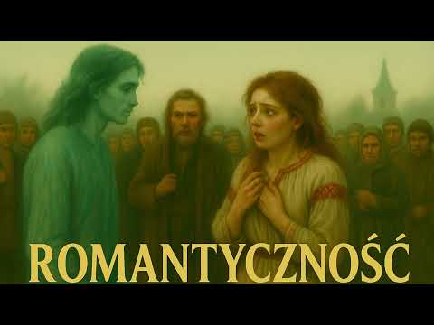 🔥Romantyczność (A. Mickiewicz)  - ballada w wersji heavy metalowej