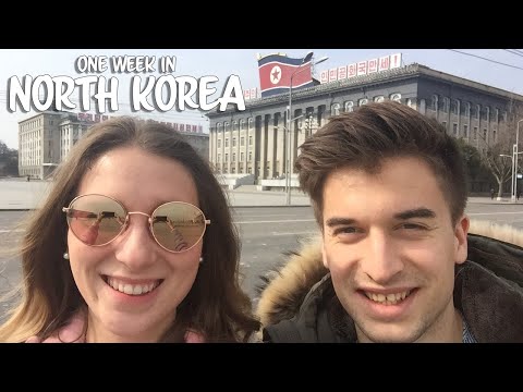 What it's really like to travel to NORTH KOREA (SHOCKING!)