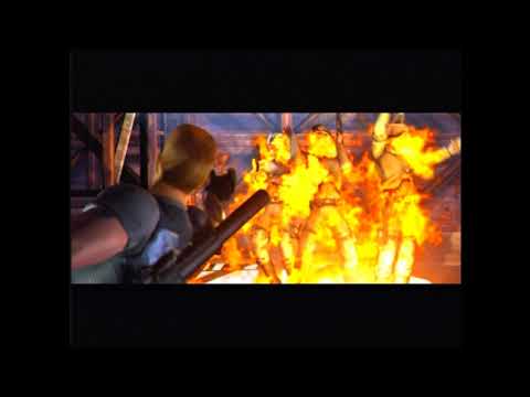 Official PlayStation Magazine - Issue 73 - Espionage Trailer